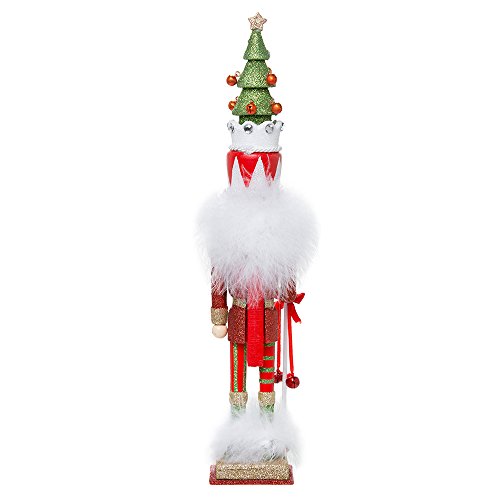 15-Inch Nutcracker F601