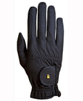 Black Grip Gloves C174694