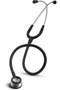 Black Pediatric Stethoscope Y830626