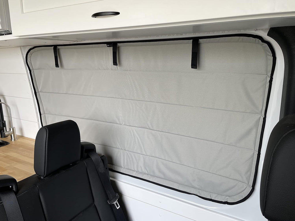 Side Window Covers X838458
