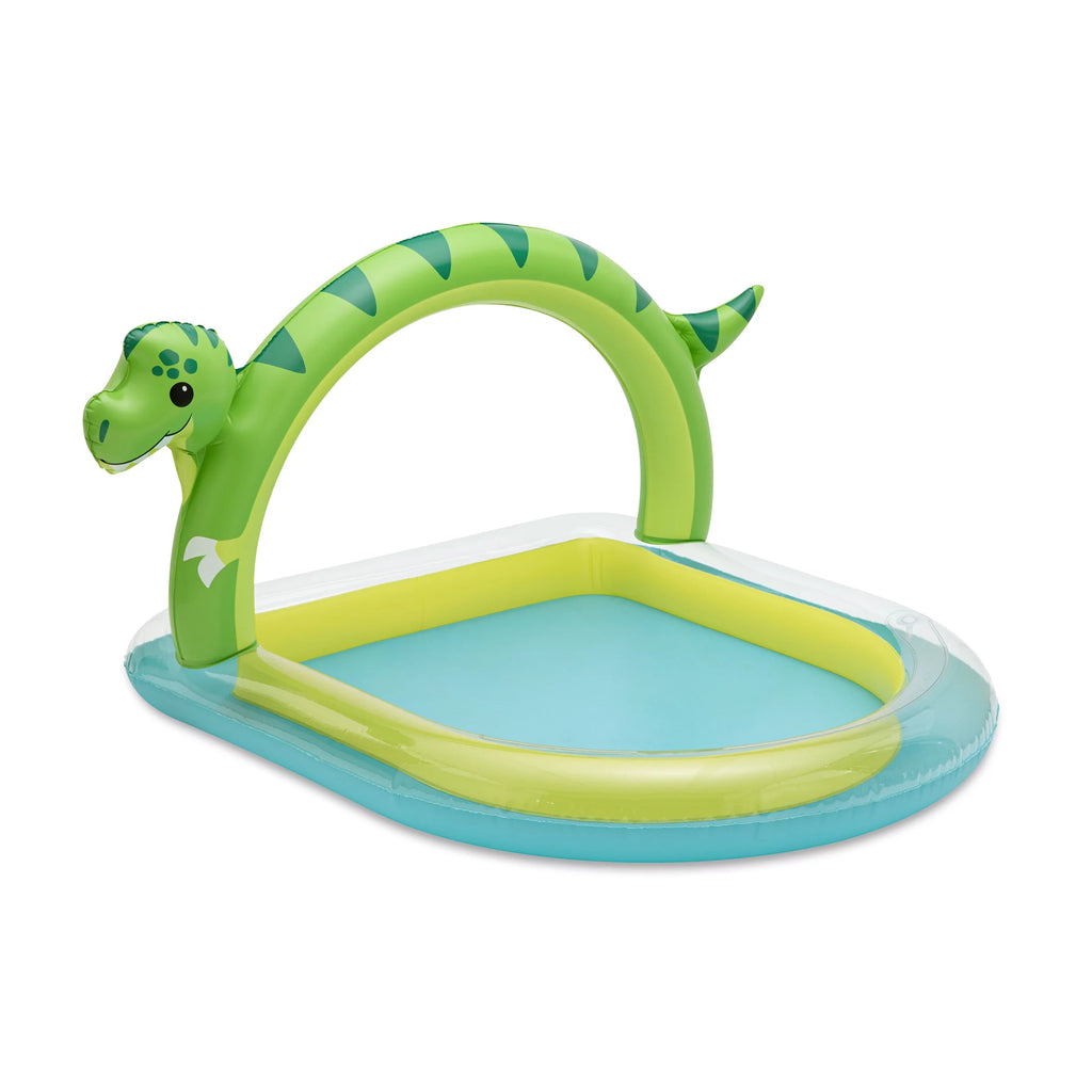 Inflatable Kiddie Pool F360