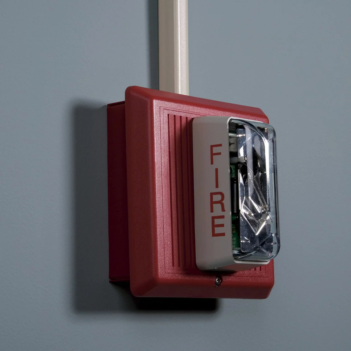 Utility Box J385523