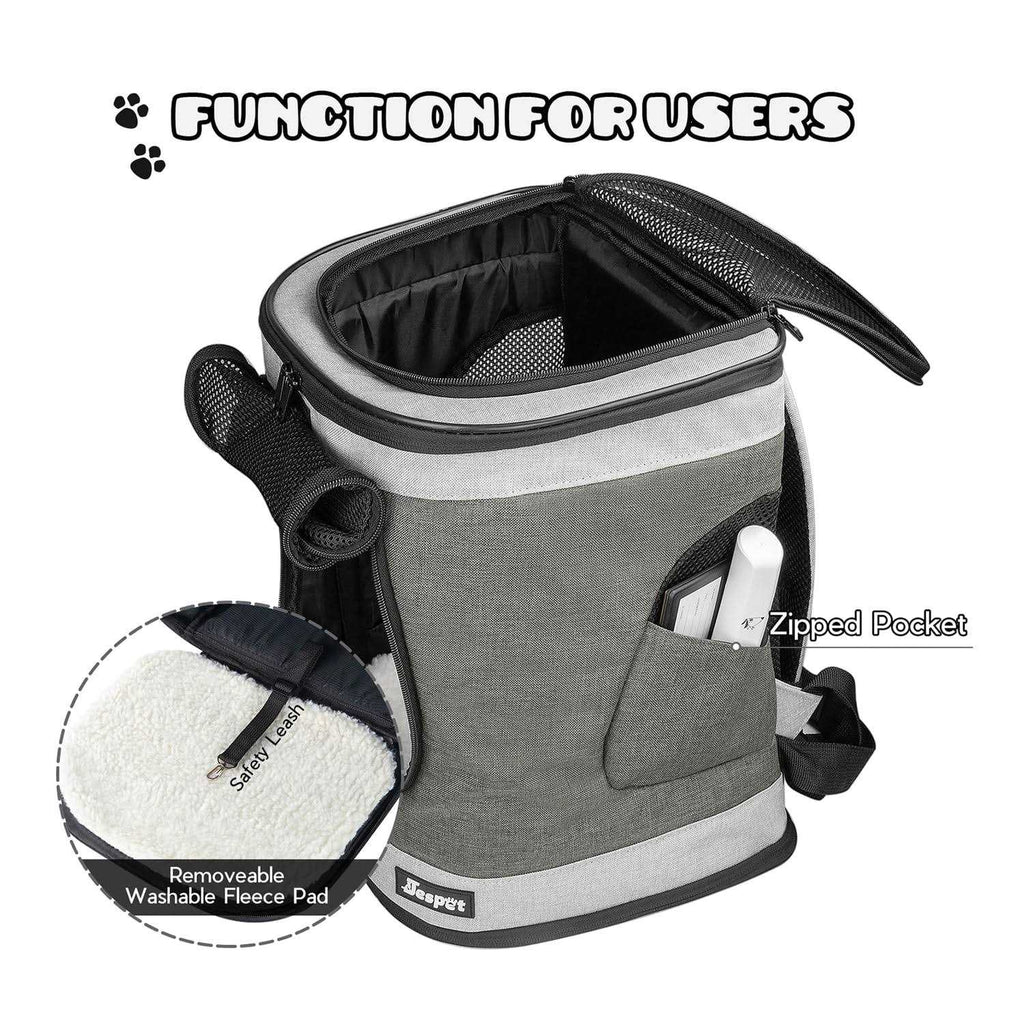 Pet Backpack F819