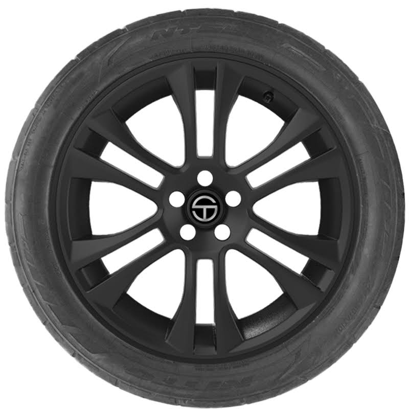 275/35ZR18 99W XL Tire V2570
