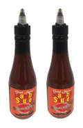 Mango Mambo Sauce, 2 Bottles L49419