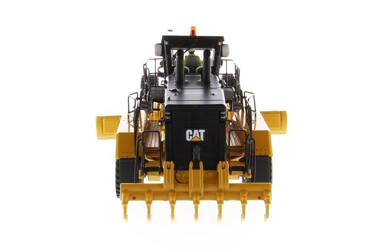 1/50 Scale Motor Grader C414398
