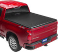 Soft Roll-up Truck Bed Tonneau Cover G351264