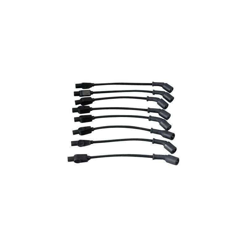 8mm Spiro Pro Ignition Wire Set B306