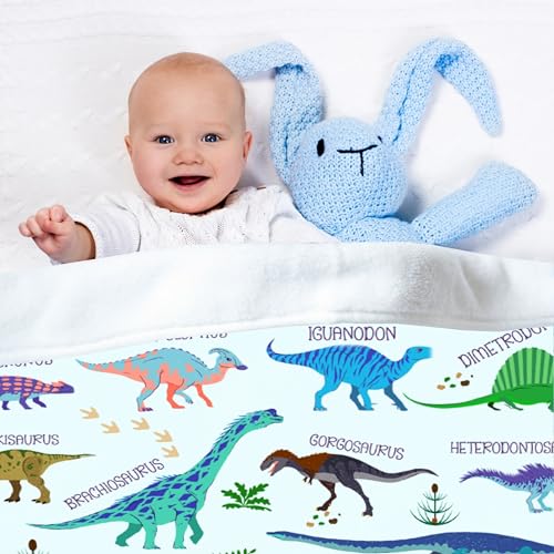 Shark Blanket 50" X 40" Plush Cozy Flannel Throw I93183