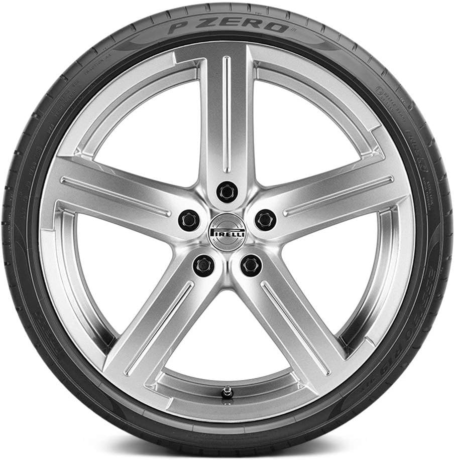 235/40ZR18XL 95(Y) Performance Radial Tire V5872