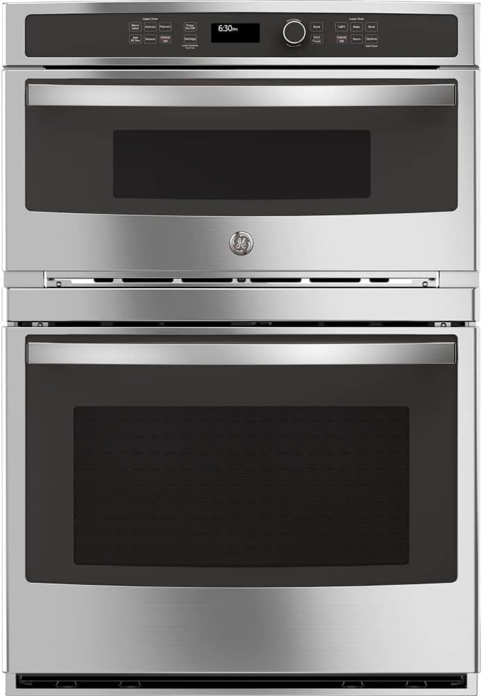 Electric Combination Wall Oven U159