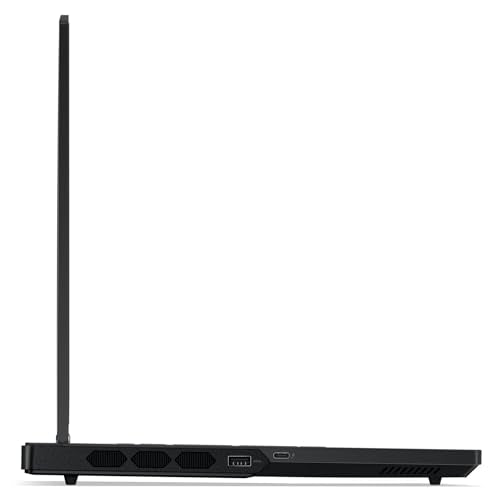 14th Generation Intel Core i9 64 GB DDR5 RAM 2 TB PCIe SSD 16" WQXGA Display Nvidia GeForce RTX 4090 Black Laptop A160