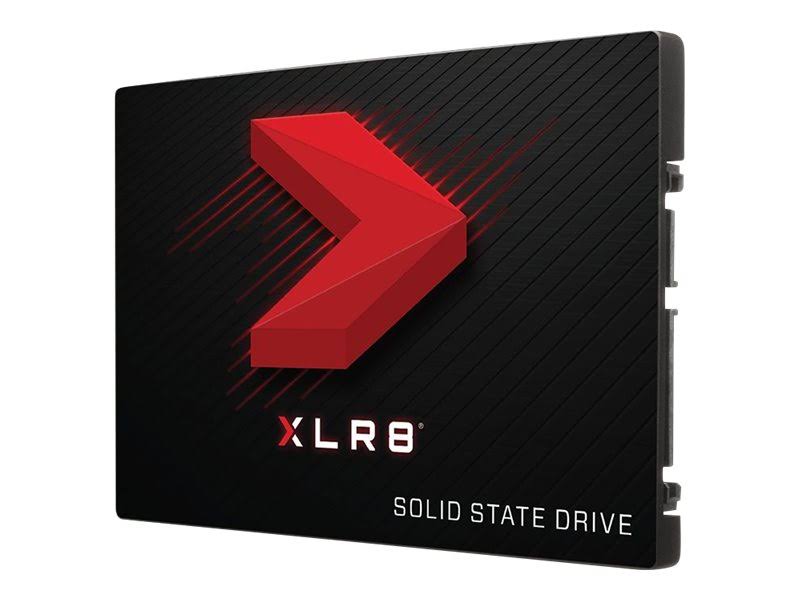 1TB SATA III Internal Solid State Drive O747446