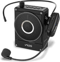 Voice Amplifier with Wireless Microphone Headset I45573