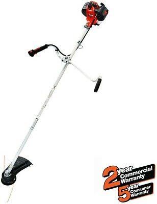 25.4 CC Brushcutter W1919