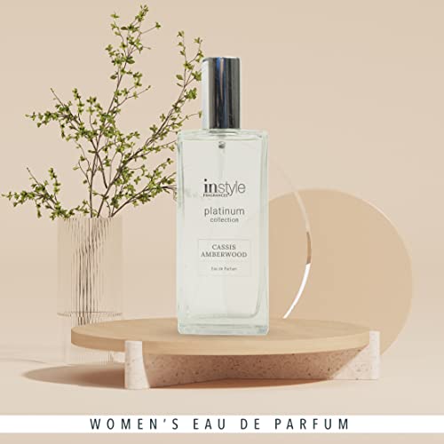 Patchouli Musk Men’s Eau de Parfum 3.4 Fl Oz Y388