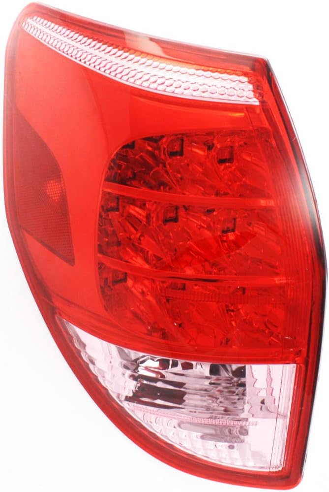 Pair Rear Tail Lights Assembly Unit for Toyota RAV4 O950