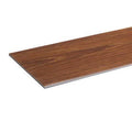 Toasted Teak Vinyl Wood Plank I36175