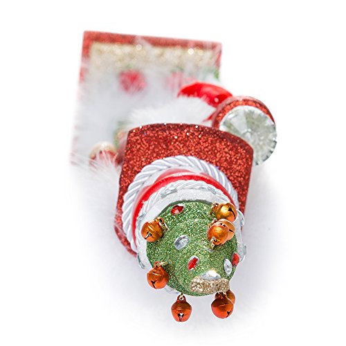 15-Inch Nutcracker F601