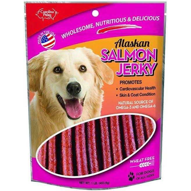 Salmon Jerky Sticks C513234