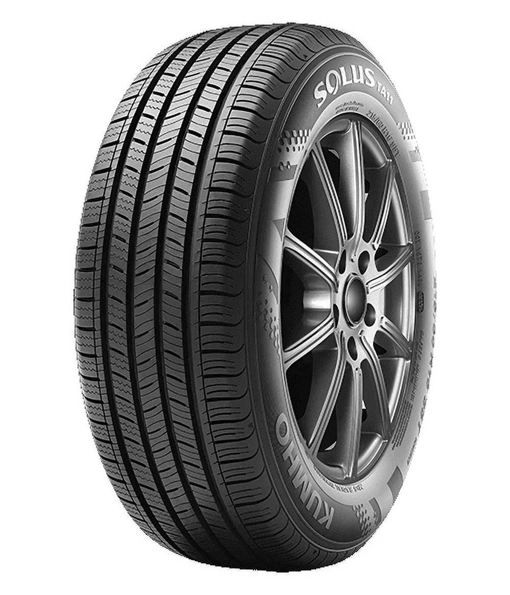 235/55-18 104 V Tire K37657