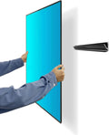 TV Wall Mount, 32-75 inch, VESA 100x100 to 600x400 N390167