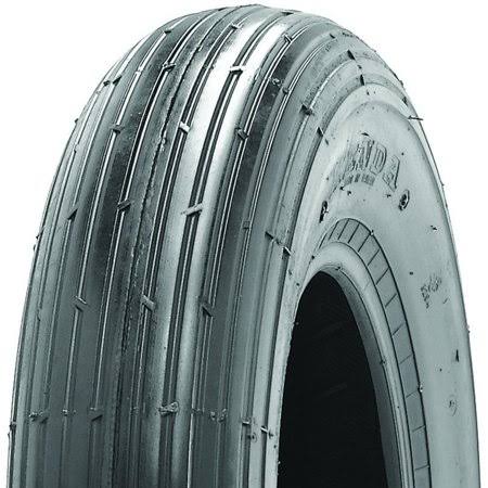 Tire Ribbed 480/400-8 V906504