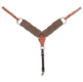 Alpaca Breast Collar 2in X491751