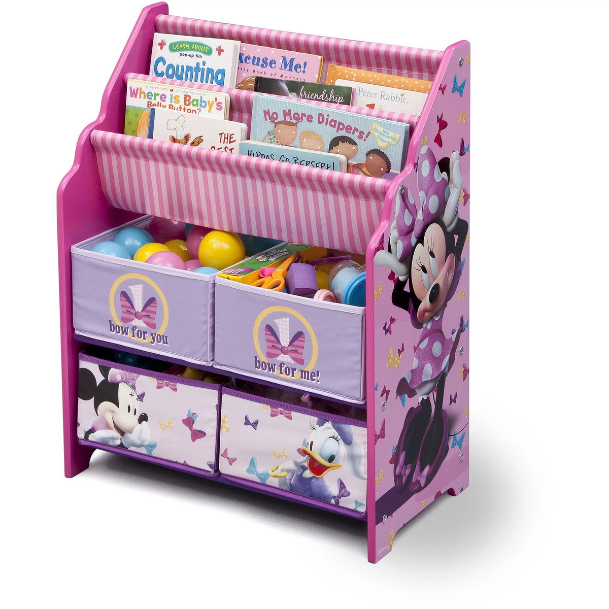 Cube Bookcase A8201