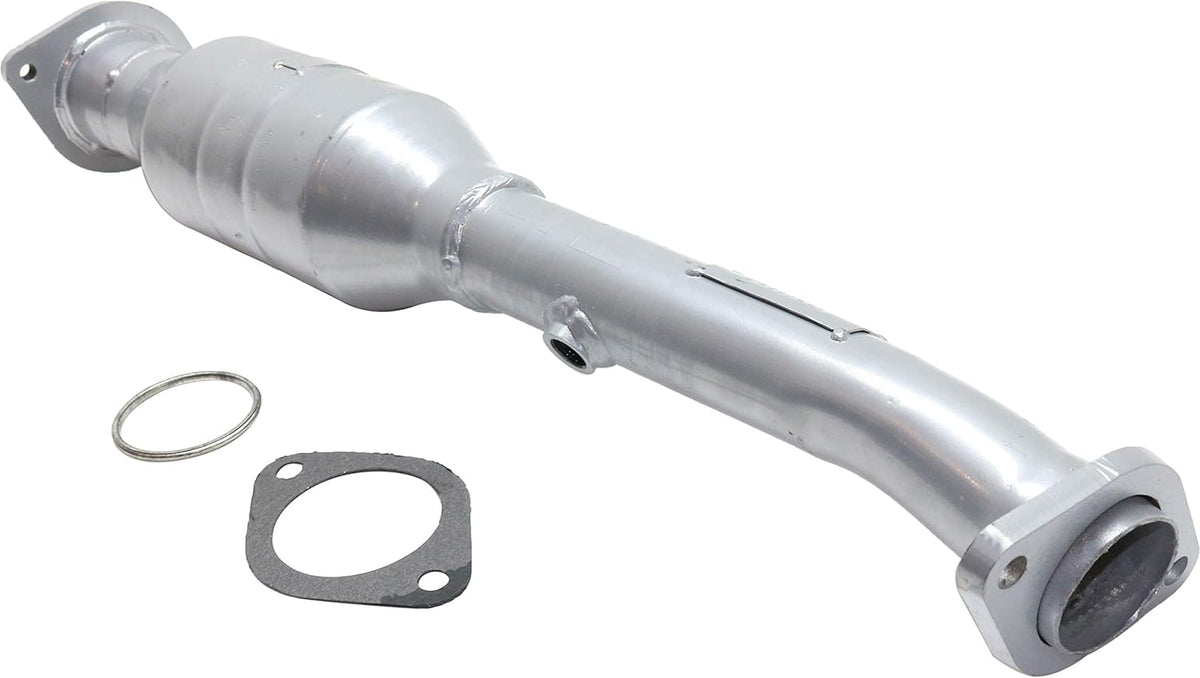 Catalytic Converter L254