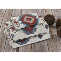 Multi Color Full Size Sheet Set H96892