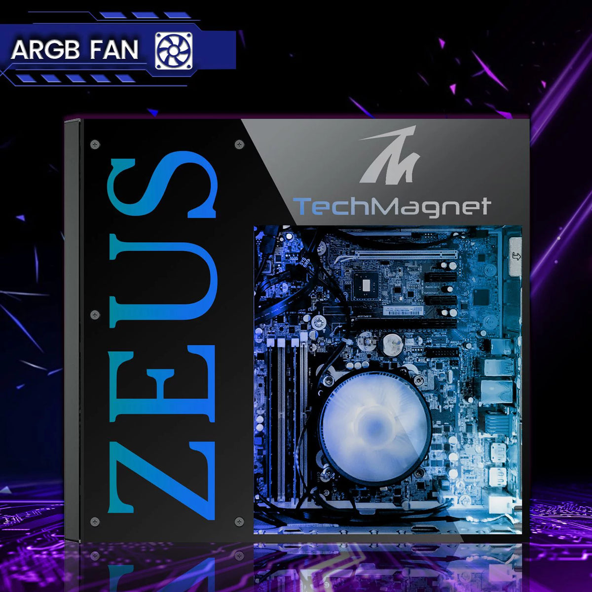 32GB RAM 1TB SSD 4TB HDD Intel i7 6th Gen GT 1030 27 Inch 165hz Gaming Monitor Refurbished Desktop PC X517989