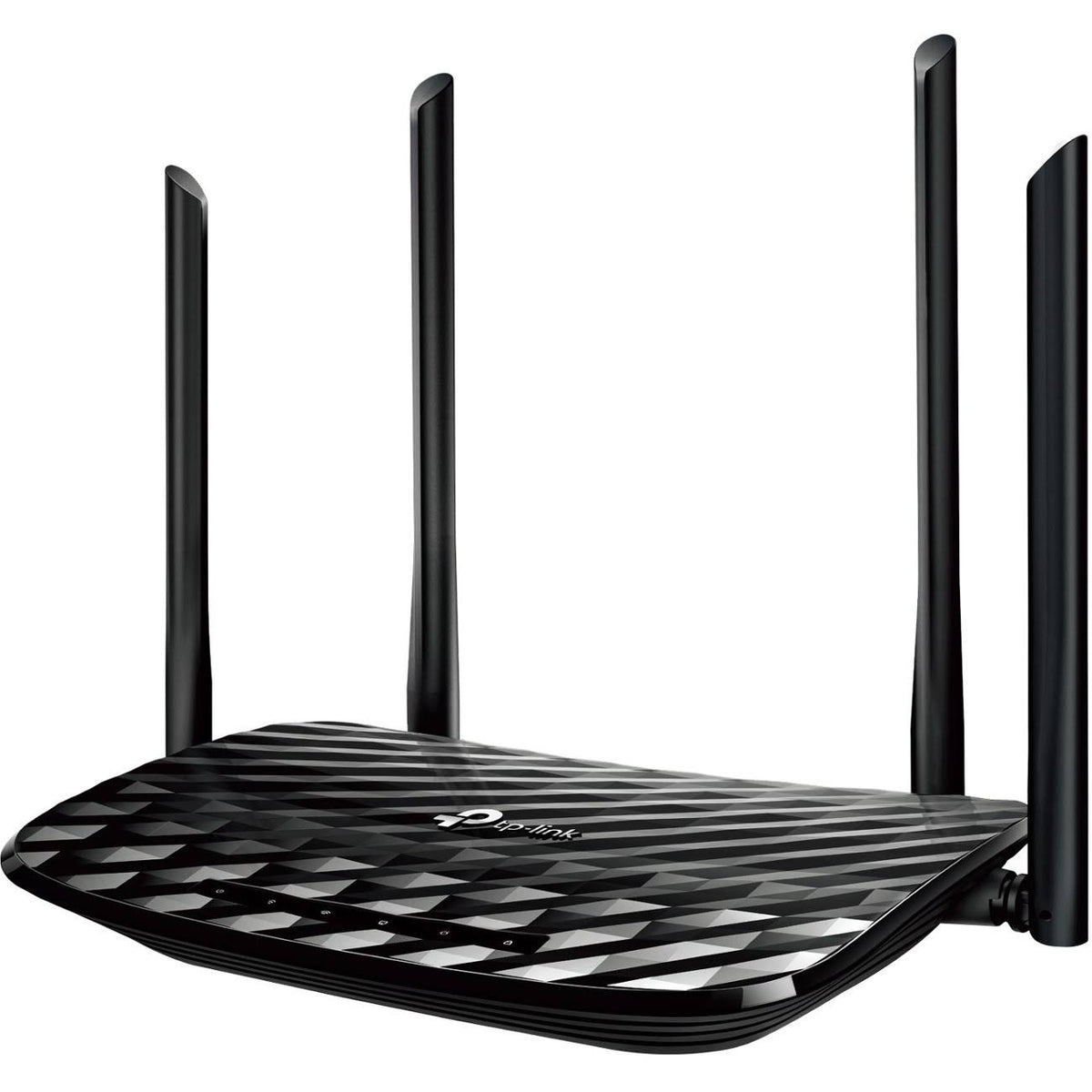AC1200 Wireless MU-MIMO Gigabit Router W96442