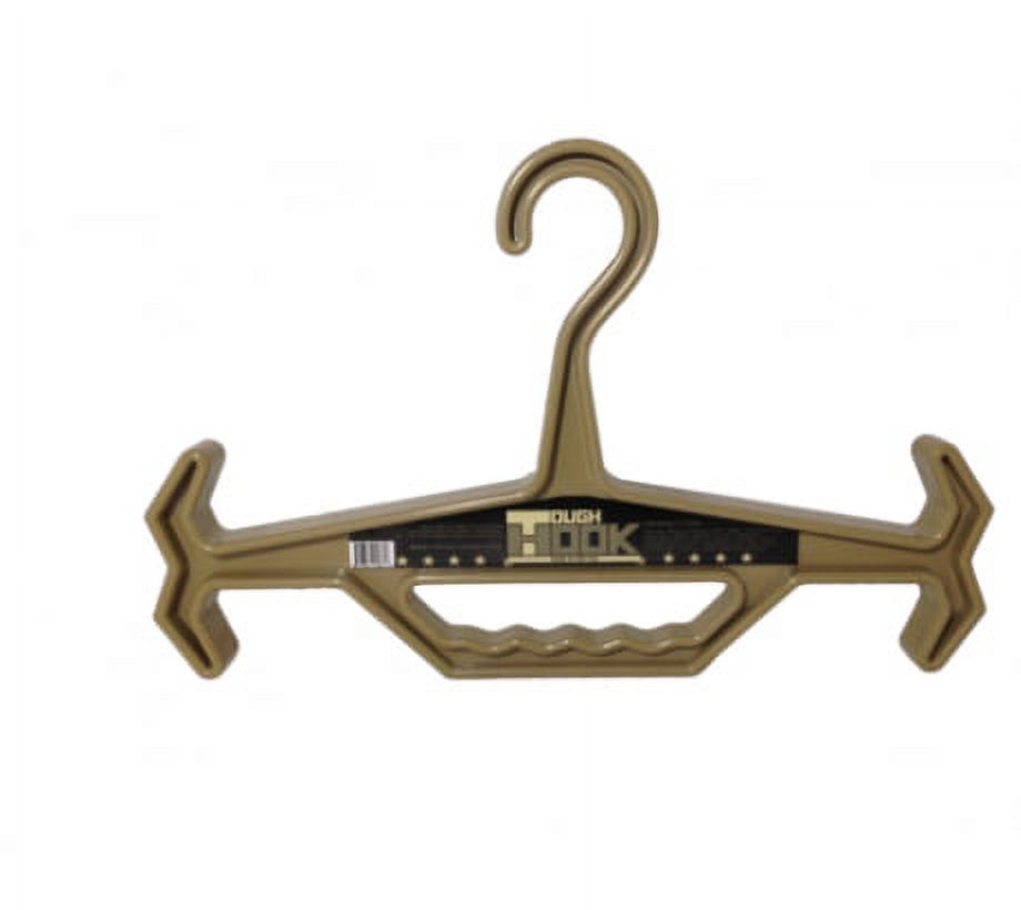 Tan Gear Hanger X457211