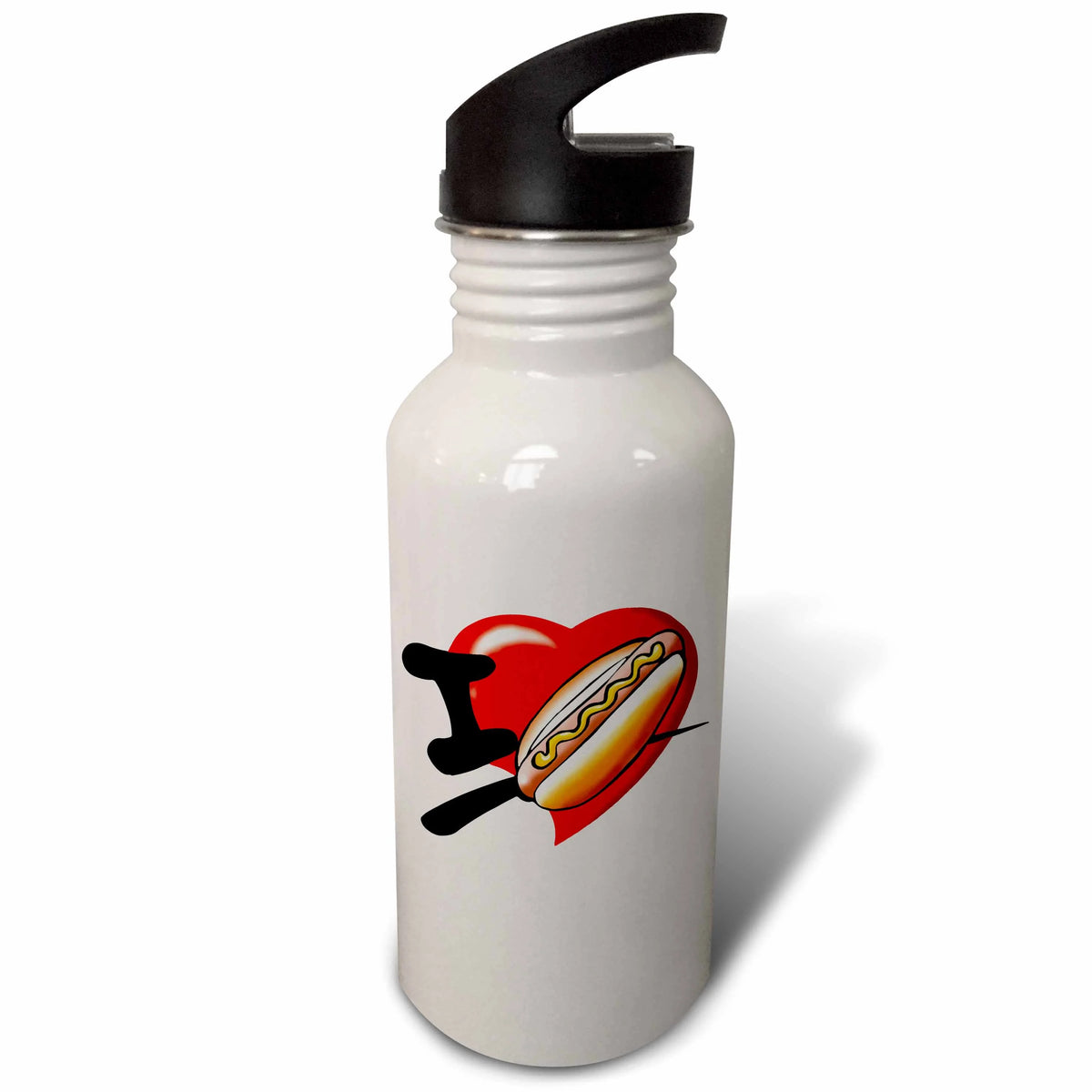 21 oz Sports Water Bottle U6500