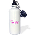 Wife Part Water Bottle, 21-ounce W612878