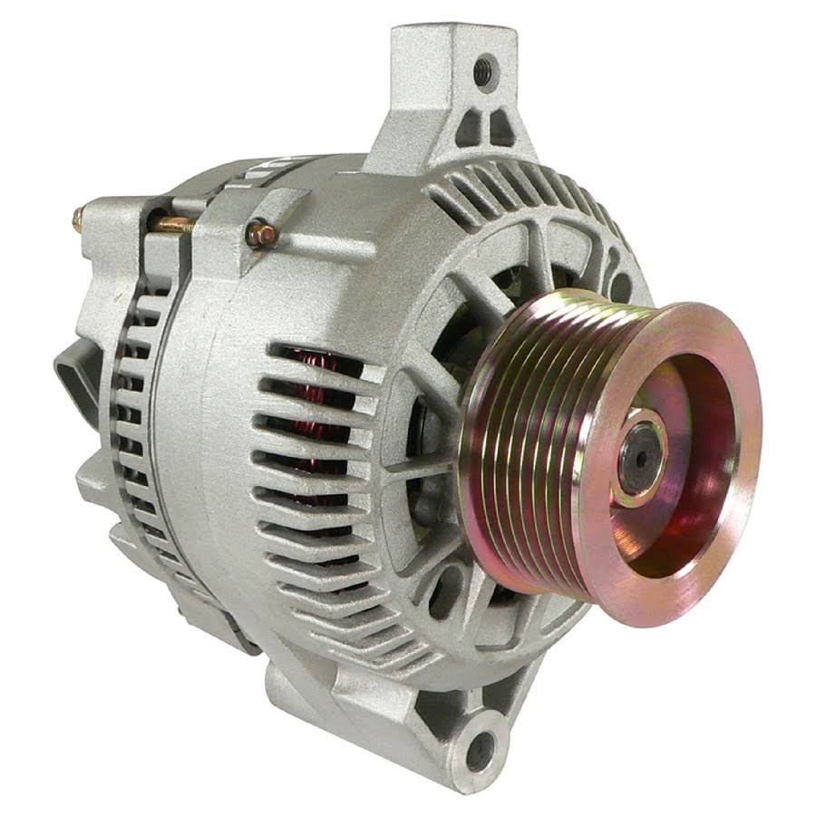 New Alternator for Ford HD Truck J914127