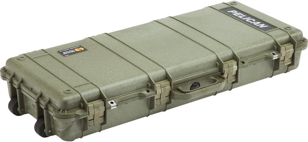 Rifle Cases A410416