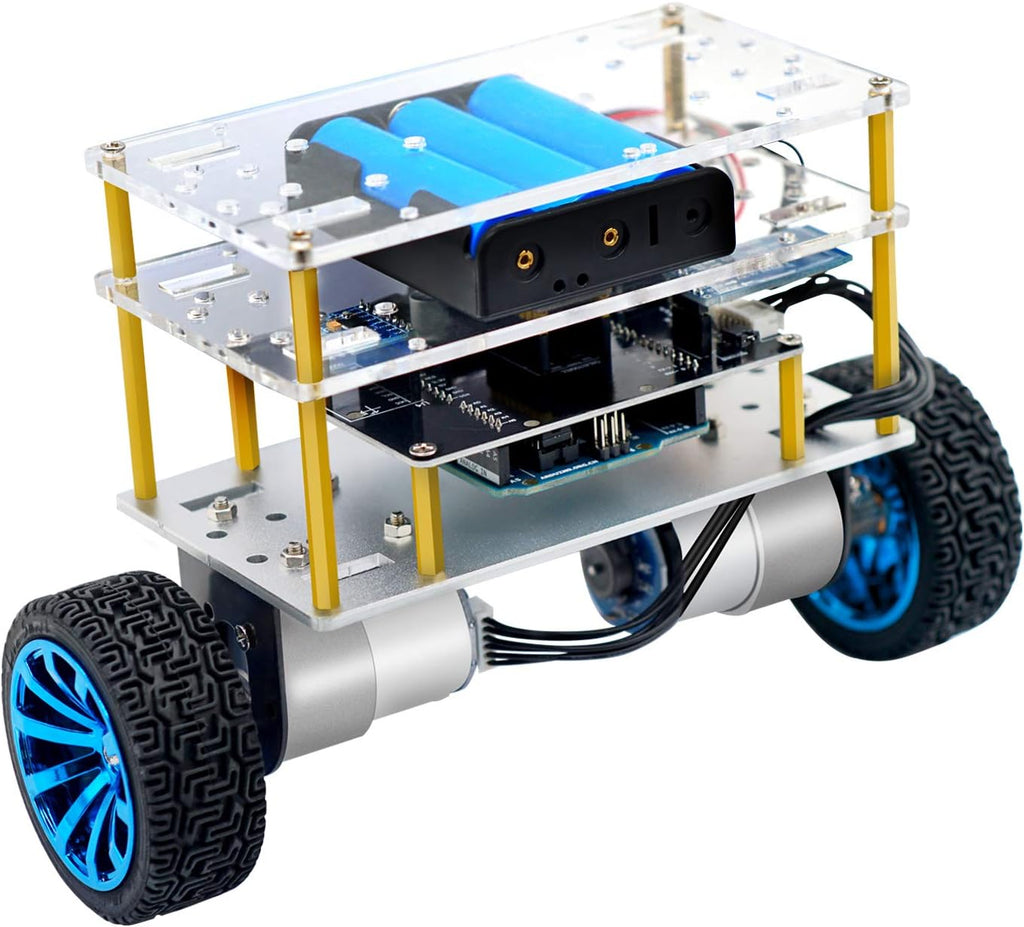 Self Balance Smart Robot Car O66128