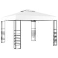 White Garden Marquee 118.1"x118.1" Z361