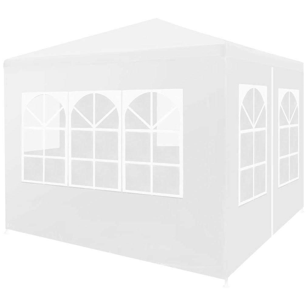 White Party Tent I12757
