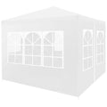 White Party Tent I12757