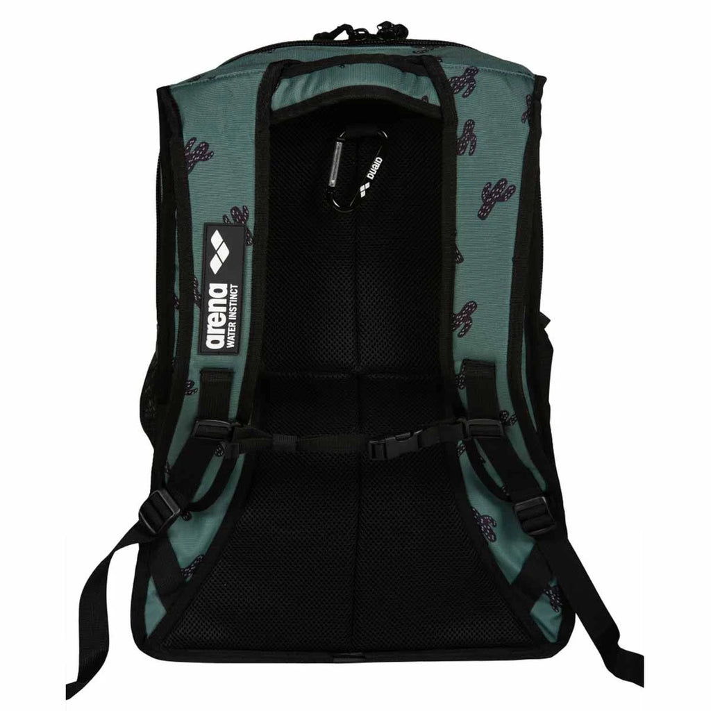 Allover Cactus Fastpack 2.2 Backpack C80748
