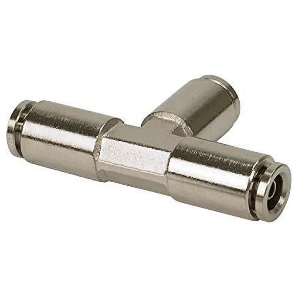 0.37 in. T-Union 10 Piece C2784