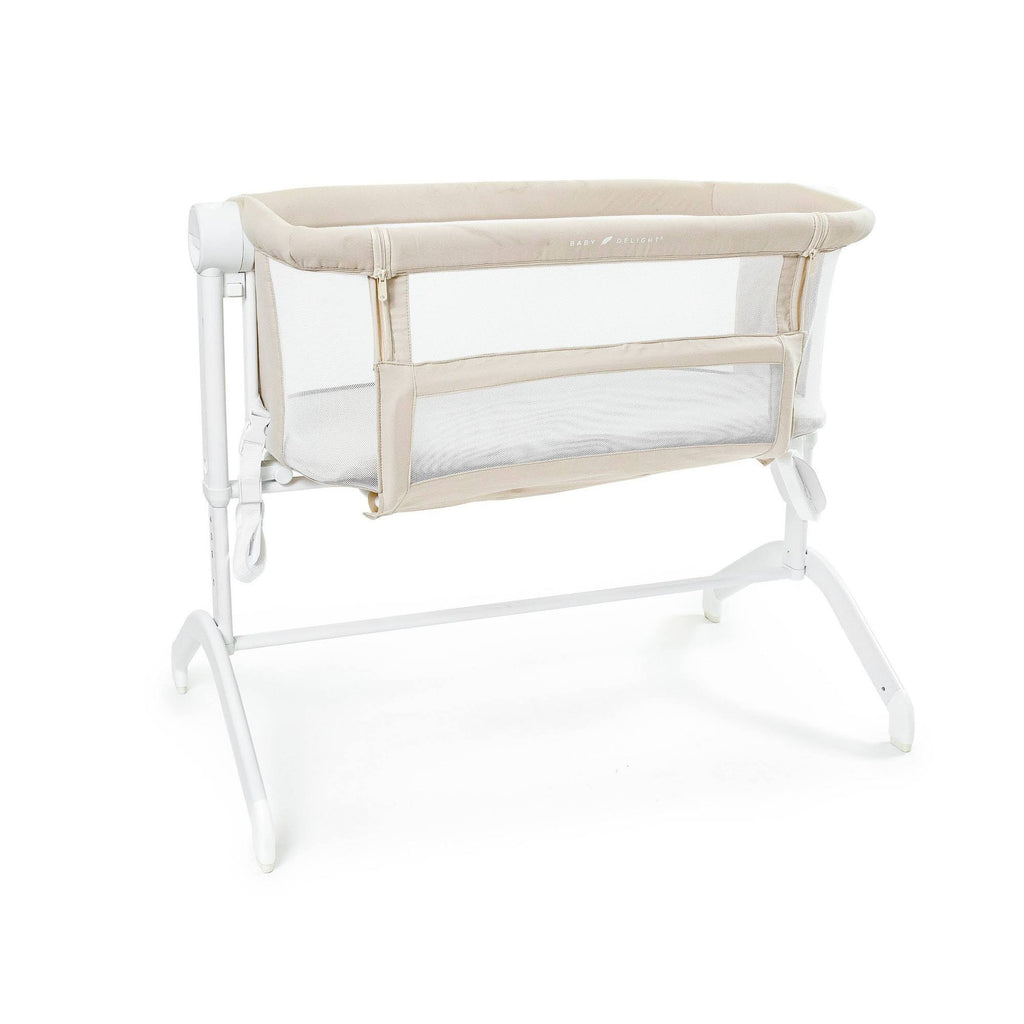 Organic Bassinet & Bedside Sleeper K955