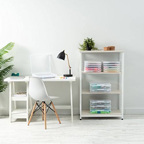 Portable Project Case S105