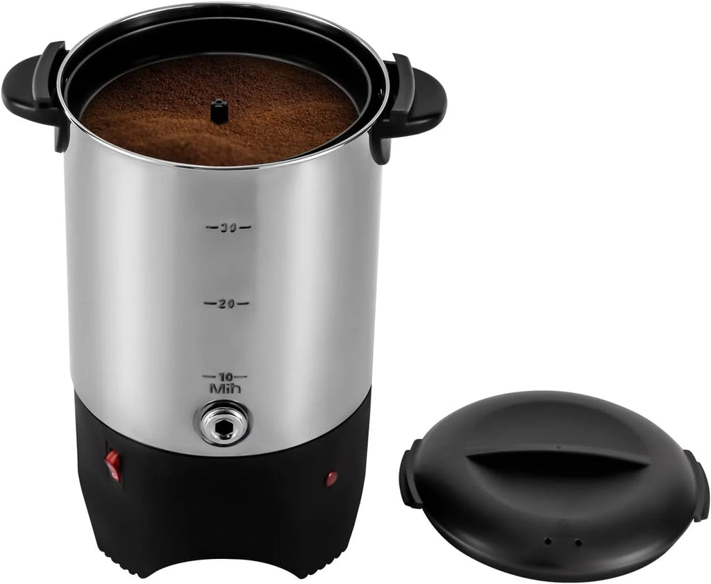 5.2L Stainless Steel Coffee Urn R4224