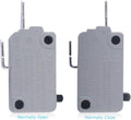 Microwave Door Switch 16A 125/250V B2489