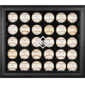 Black Framed 30-Ball Display Case K947738