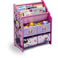 Cube Bookcase A8201